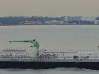 เรือบรรทุกน้ำมัน/สารเคมี สำหรับขาย