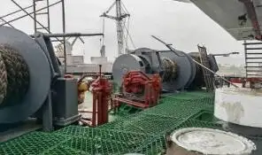 เรือบรรทุกสินค้าทั่วไป (Bulk Carrier) สำหรับขาย