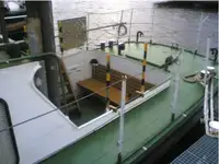เรือลาดตระเวน สำหรับขาย