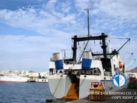 เรือลากอวน สำหรับขาย