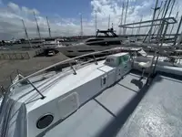 เรือสองลำ (Catamaran) สำหรับขาย