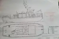 เรือลาก สำหรับขาย