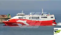 Ro-Ro ship สำหรับขาย