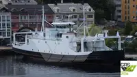 Ro-Ro ship สำหรับขาย