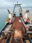 เรือลากอวน สำหรับขาย
