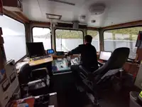 เรือบรรทุกสินค้าแบบ Ro-Ro สำหรับขาย