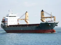General Cargo/Multi-purpose สำหรับขาย