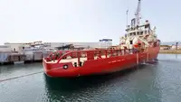 เรือจัดหาแพลตฟอร์ม (PSV) สำหรับขาย