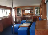 เรือสำราญ สำหรับขาย