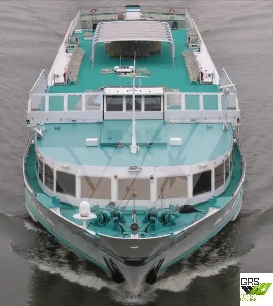 เรือสำราญ สำหรับขาย
