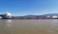 เรือบรรทุกสินค้า (Barge) สำหรับขาย