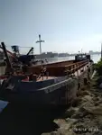 เรือบรรทุกสินค้า (Barge) สำหรับขาย