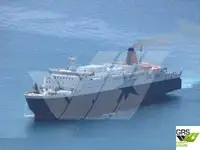 Ro-Ro ship สำหรับขาย