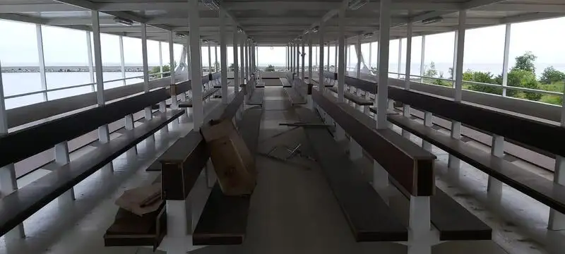 เรือสำราญ สำหรับขาย