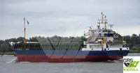 เรือบรรทุกสินค้าทั่วไป (Bulk Carrier) สำหรับขาย
