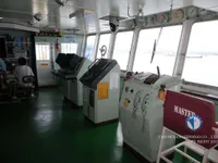 เรือบรรทุกน้ำมัน/สารเคมี สำหรับขาย