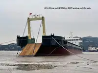 Landing Craft, รถถัง สำหรับขาย