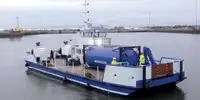 เรือบรรทุกตู้คอนเทนเนอร์ สำหรับขาย