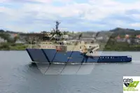เรือเสบียงเร็ว (FSV) สำหรับขาย