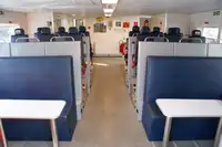 เรือสองลำ (Catamaran) สำหรับขาย