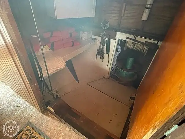 เรือลากอวน สำหรับขาย
