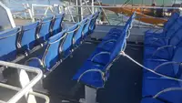 เรือสองลำ (Catamaran) สำหรับขาย