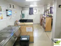 เรือสนับสนุนการดำน้ำ สำหรับขาย