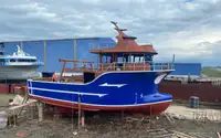 เรือทำงาน สำหรับขาย