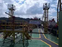 เรือบรรทุกน้ำมัน/สารเคมี สำหรับขาย