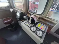เรือลาก สำหรับขาย
