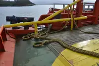 เรือขนส่งแท่นขุดเจาะ (PSV) สำหรับขาย
