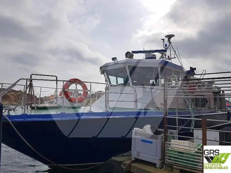 เรือพักอาศัย สำหรับขาย