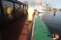 เรือบรรทุกสินค้า (Barge) สำหรับขาย