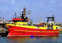 เรือลากอวน สำหรับขาย