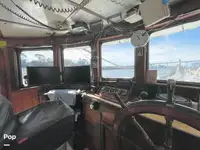 เรือลากอวน สำหรับขาย