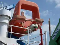 เรือบรรทุกสินค้าทั่วไป (Bulk Carrier) สำหรับขาย