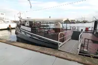เรือบรรทุกสินค้า (Barge) สำหรับขาย