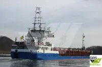 เรือบรรทุกสินค้าทั่วไป (Bulk Carrier) สำหรับขาย