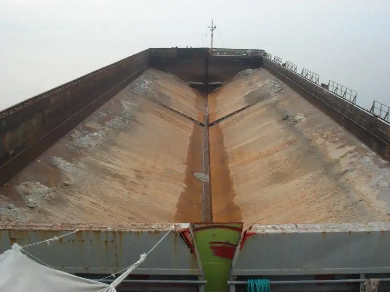 เรือบรรทุกสินค้า (Barge) สำหรับขาย