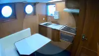 เรือลากอวนแบบ Beam Trawler สำหรับขาย