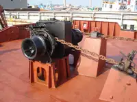 เรือบรรทุกสินค้า (Barge) สำหรับขาย