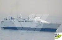 Ro-Ro ship สำหรับขาย