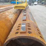 เรือบรรทุกสินค้า (Barge) สำหรับขาย