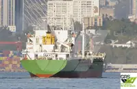 เรือบรรทุกสินค้าทั่วไป (Bulk Carrier) สำหรับขาย