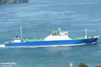 เรือบรรทุกสินค้าทั่วไป (Bulk Carrier) สำหรับขาย