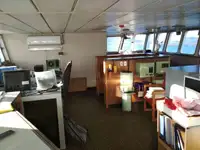 เรือลากอวน สำหรับขาย