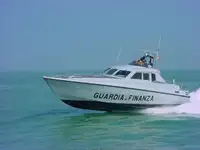 เรือลาดตระเวน สำหรับขาย