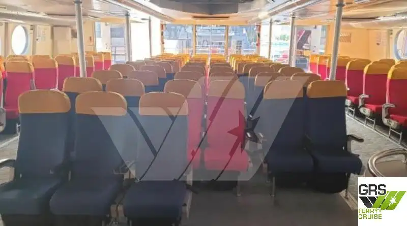 เรือสำราญ สำหรับขาย