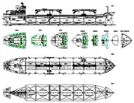 เรือบรรทุกสินค้าทั่วไป (Bulk Carrier) สำหรับขาย