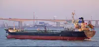 Oil/Chemical tanker สำหรับขาย